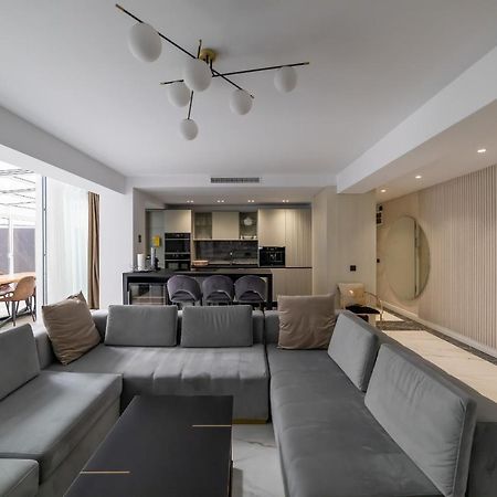 Luxury City Centre อาลิกันเต ภายนอก รูปภาพ