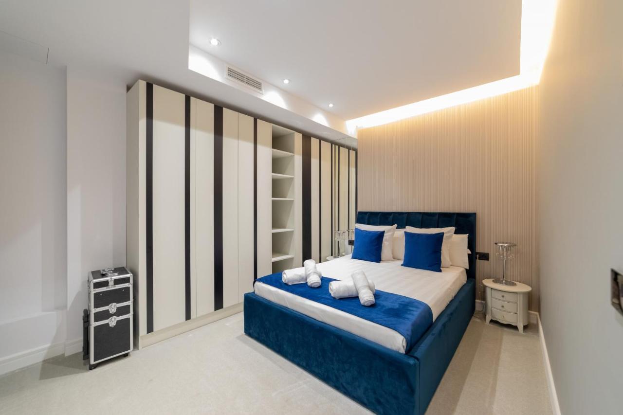 Luxury City Centre อาลิกันเต ภายนอก รูปภาพ