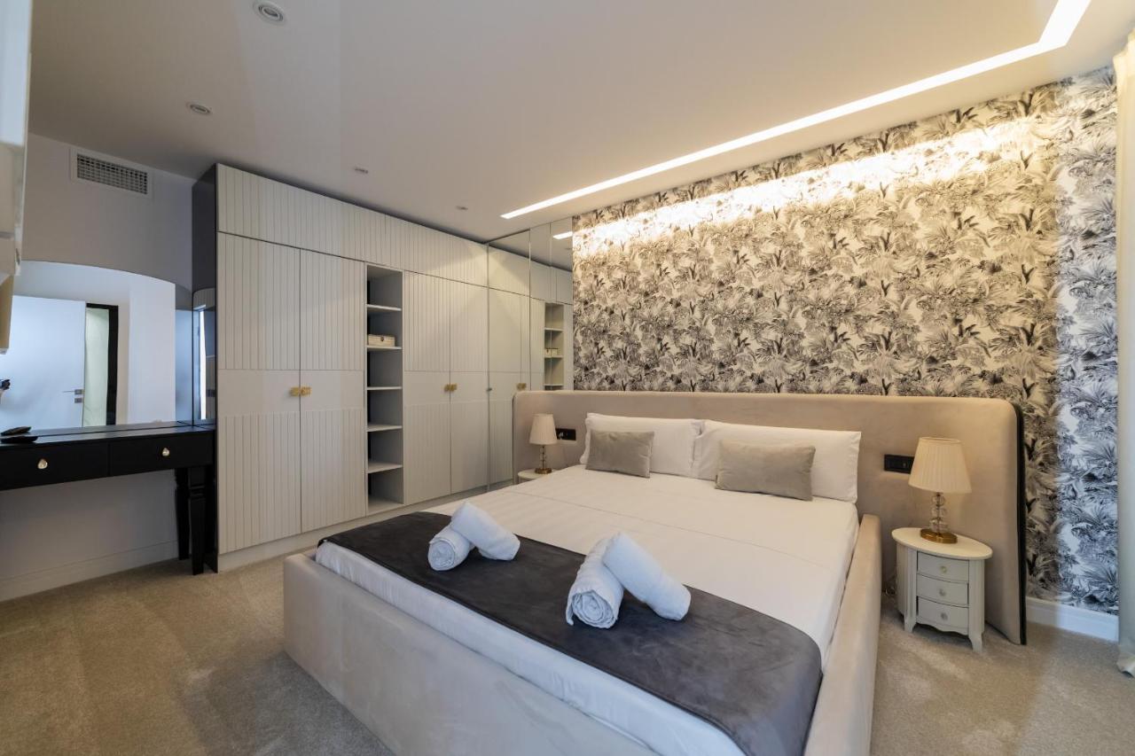 Luxury City Centre อาลิกันเต ภายนอก รูปภาพ