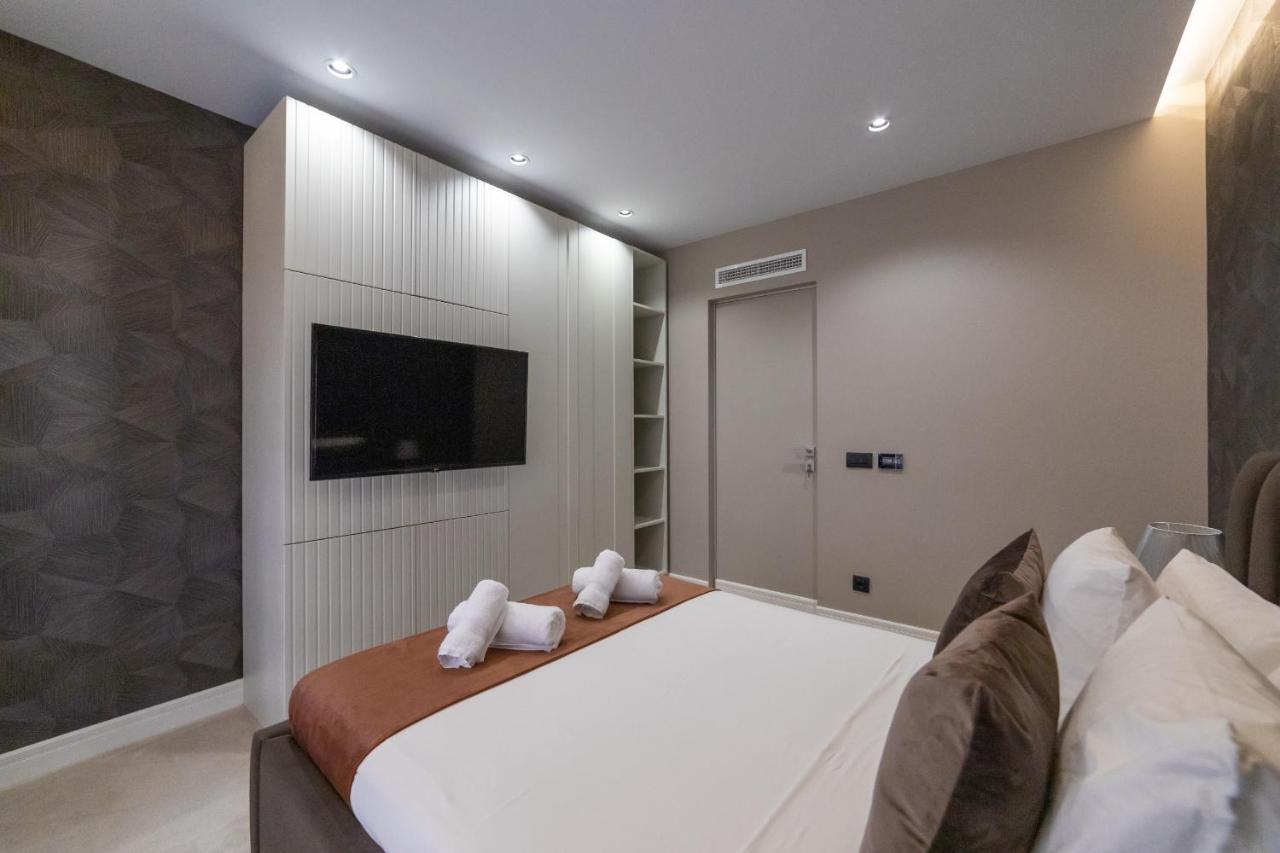 Luxury City Centre อาลิกันเต ภายนอก รูปภาพ