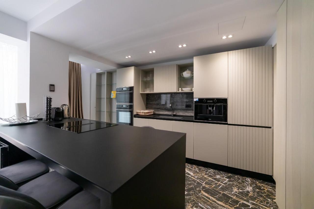 Luxury City Centre อาลิกันเต ภายนอก รูปภาพ