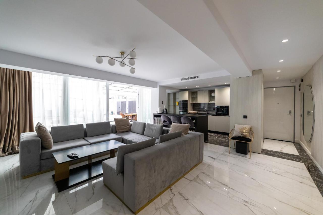 Luxury City Centre อาลิกันเต ภายนอก รูปภาพ