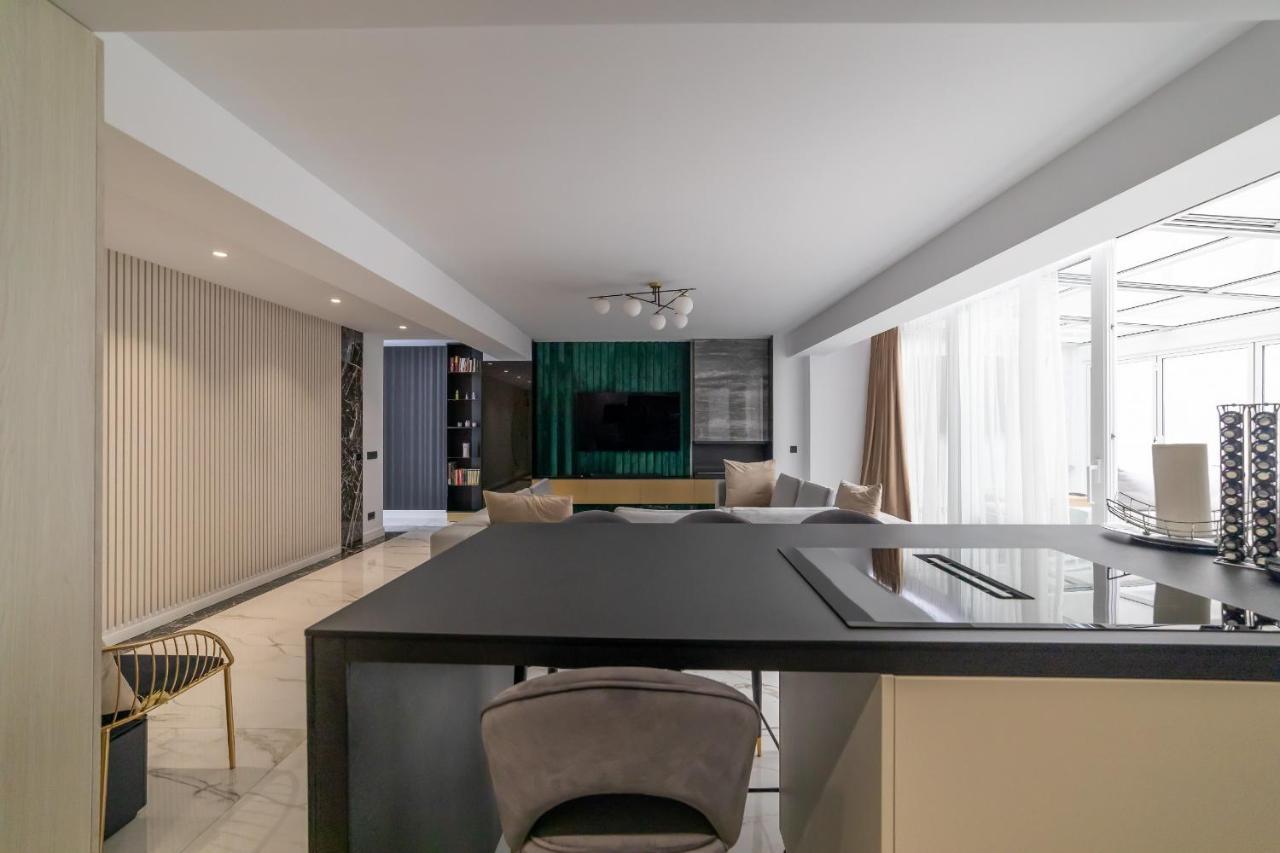 Luxury City Centre อาลิกันเต ภายนอก รูปภาพ